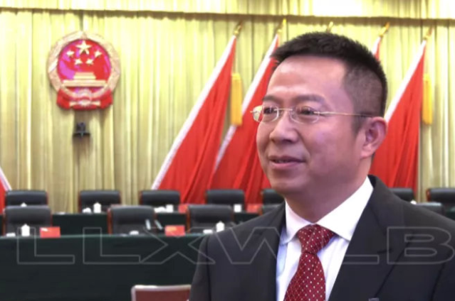 呂梁市委副書記、市長張廣勇呂梁是一片紅色的土地，更是一片充滿活力的土地。我將把大家的厚愛與信任轉化為干事創業的動力……[詳細]