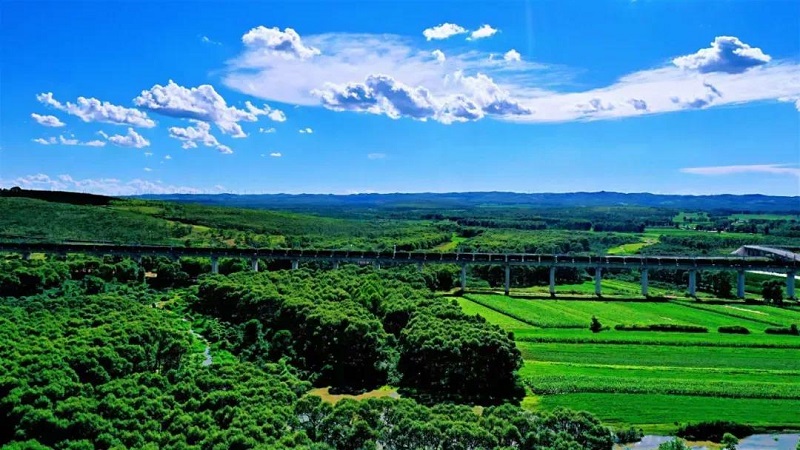 山西省PM2.5濃度首次邁進“30+” 實現歷史性突破【5】