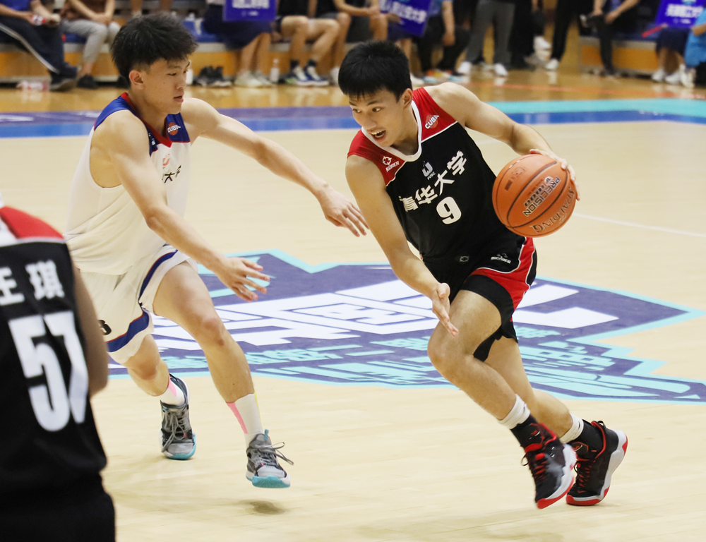 開賽！第24屆中國大學生籃球二級聯賽男子全國總決賽啟幕【5】