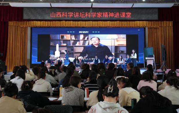 迎澤區小學數學“追光行動”系列活動