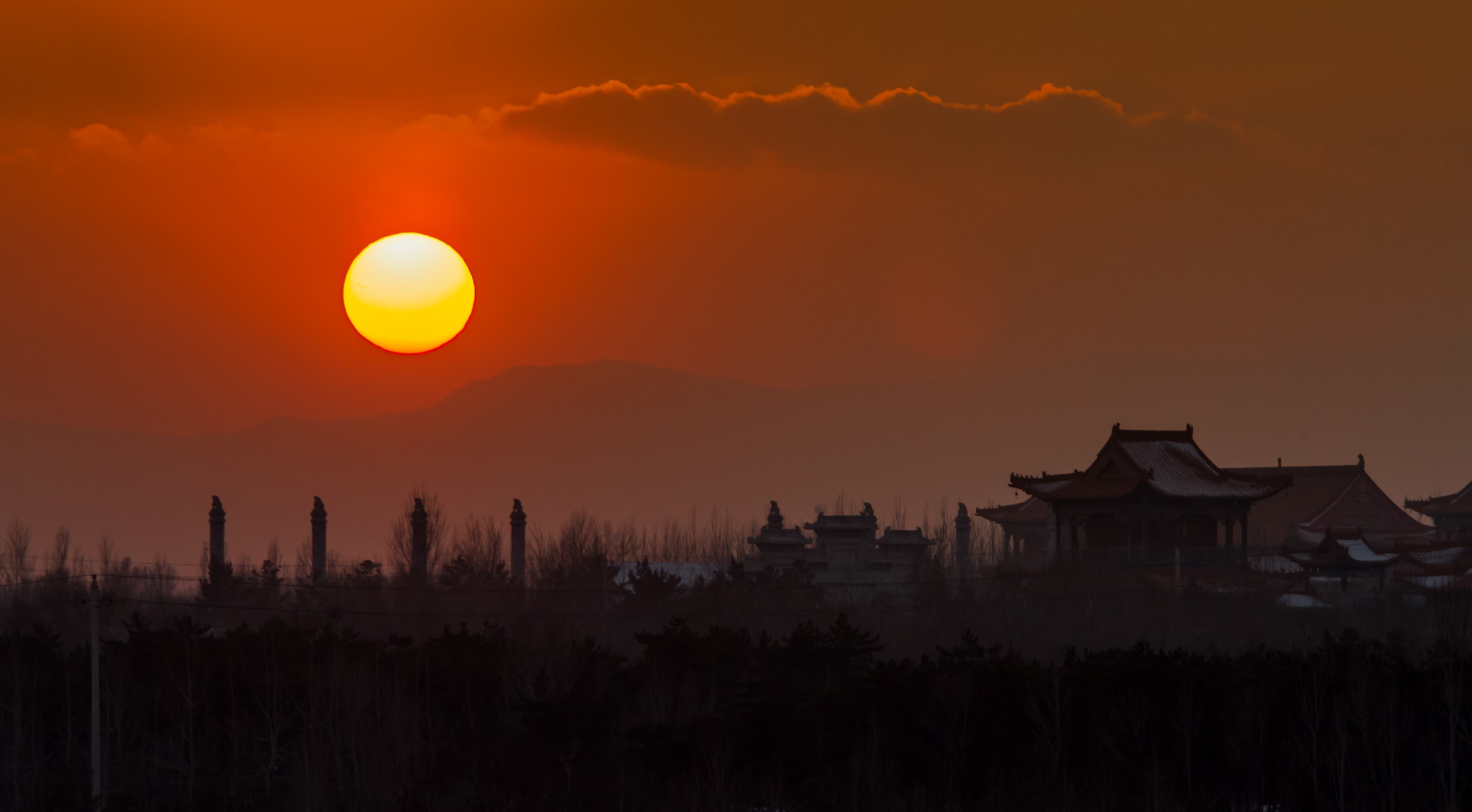  金沙灘生態旅游區