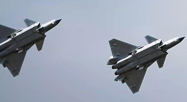 歷屆航空展高燃名場面